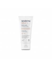 AZELAC RU Crema de Manos SPF 30