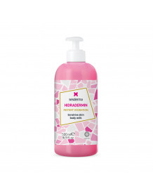 HIDRADERMIN Body Milk 500ML