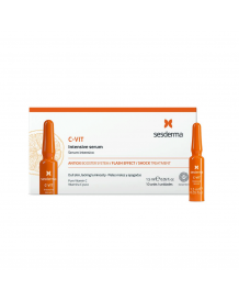 C-VIT Intensive Sérum Ampollas 