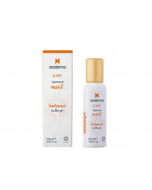 C-VIT Mist Booster Iluminador