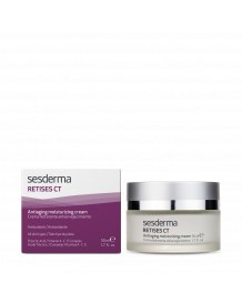 RETISES CT Crema Hidratante Antienvejecimiento 