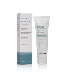 SALISES Mascarilla Astringente
