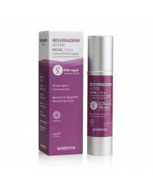 RESVERADERM Crema