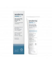 UREMOL 20 Crema Ultra Hidratante Reparadora 