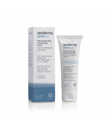 UREMOL 20 Crema Ultra Hidratante Reparadora 75ML