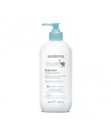 BABYSES Loción Corporal Hidratante 500ML