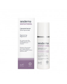 SESPANTHENOL LIPOSOMAL SERUM 30ML