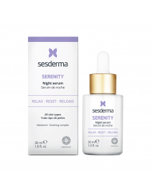 SERENITY Liposomal Sérum