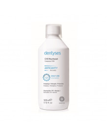 DENTYSES Chx Colutorio 500ML