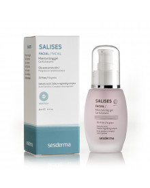 SALISES Gel Hidratante 