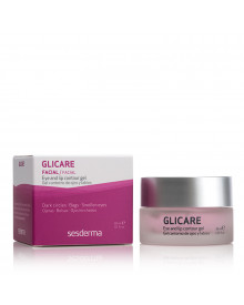 Glicare Gel Contorno Ojos y Labios