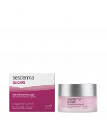 GLICARE Gel Contorno Ojos y Labios