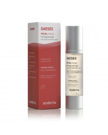 DAESES Gel Reafirmante de Cuello